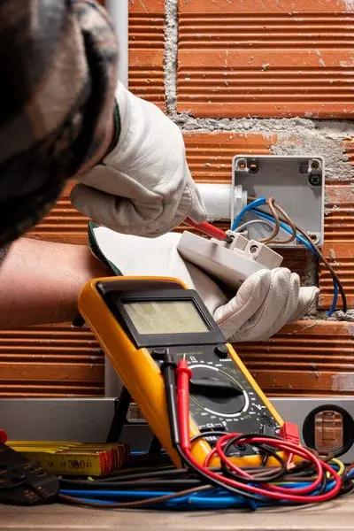 Eletricista Residencial: Como Garantir a Segurança Elétrica da Sua Casa